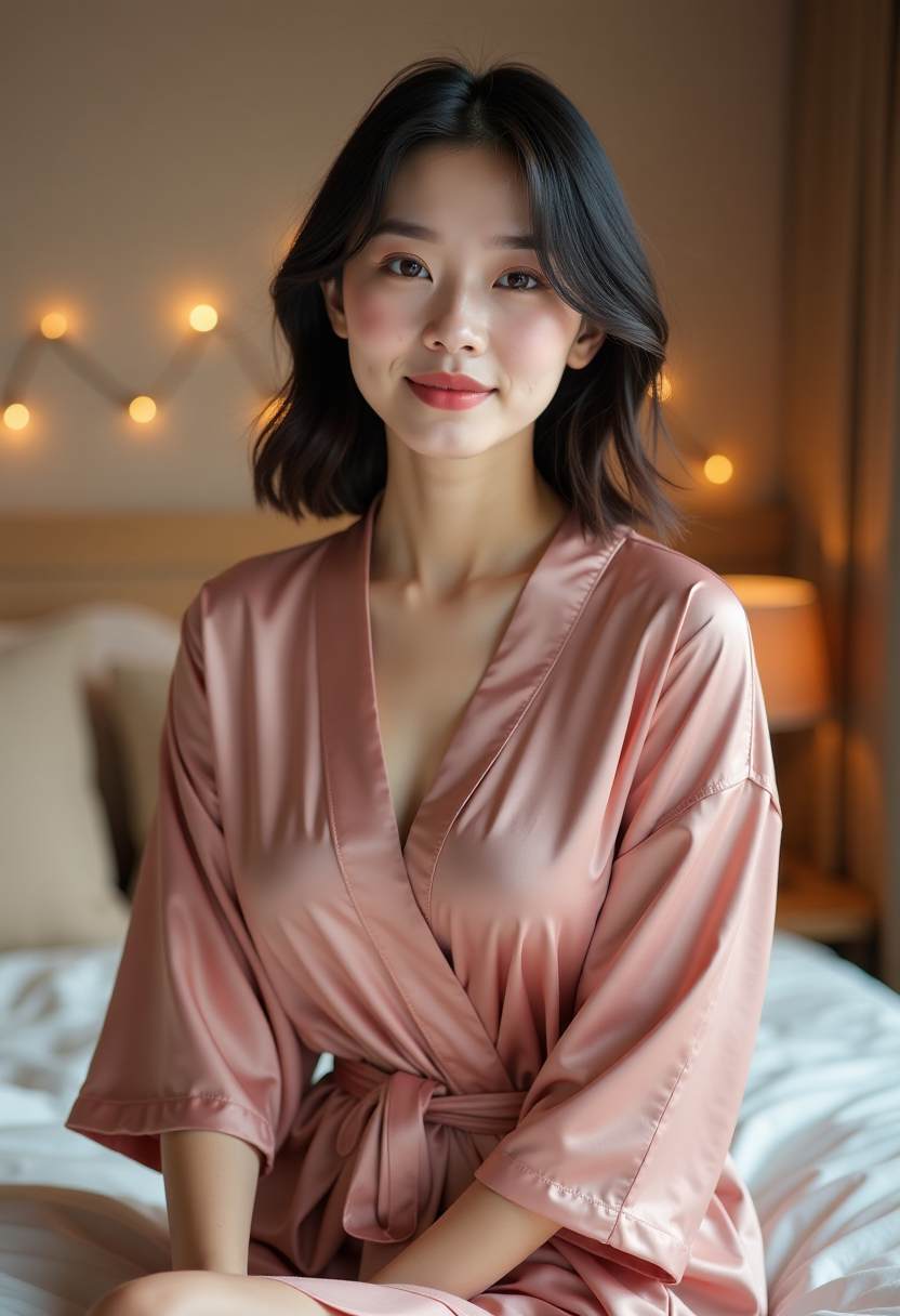 只为与你