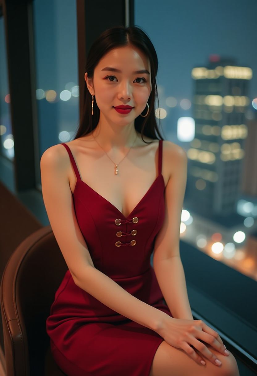 孤城追击